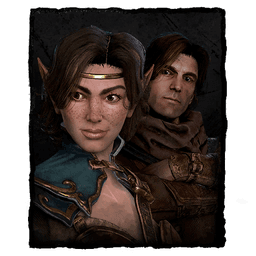 Aestri Yazar & Baermar Uraz