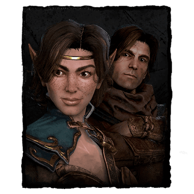 Aestri Yazar & Baermar Uraz
