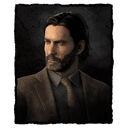 Alan Wake