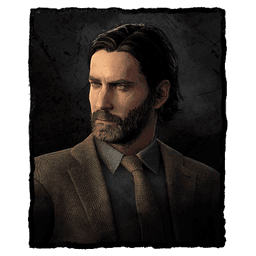 Alan Wake