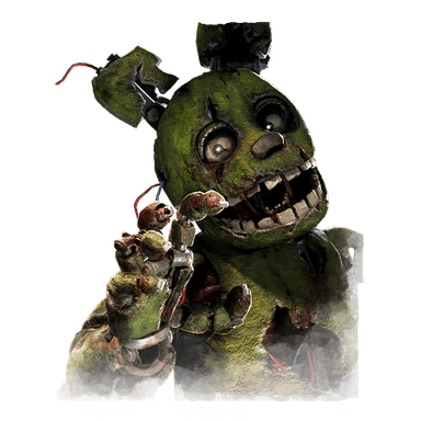 Animatronic