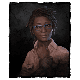 Claudette Morel