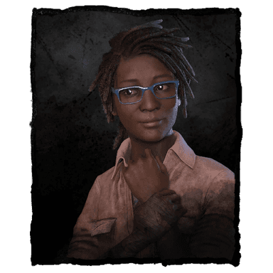 Claudette Morel