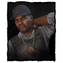 Detective David Tapp