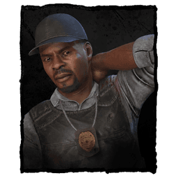 Detective David Tapp
