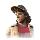Dustin Henderson