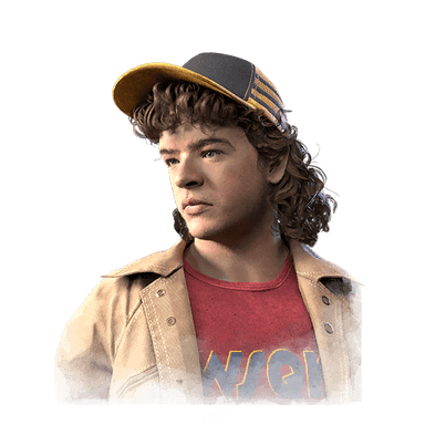 Dustin Henderson