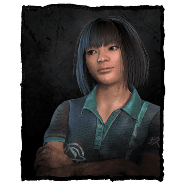 Feng Min