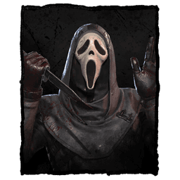 Ghost Face