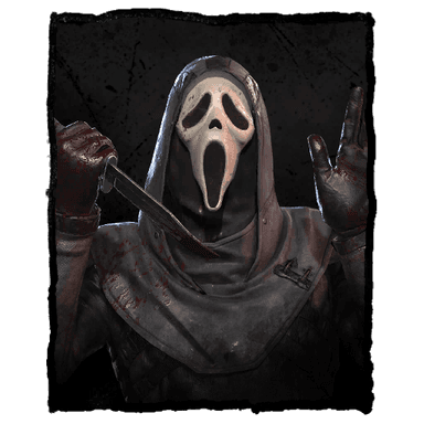 Ghost Face
