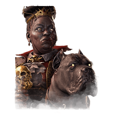 Houndmaster