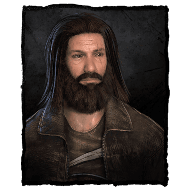 Jeffrey "Jeff" Johansen