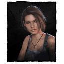Jill Valentine