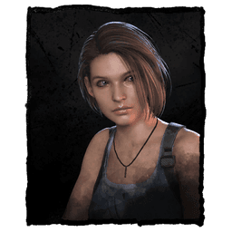 Jill Valentine