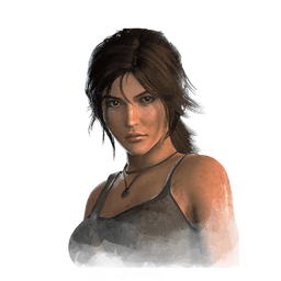 Lara Croft