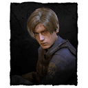 Leon Scott Kennedy