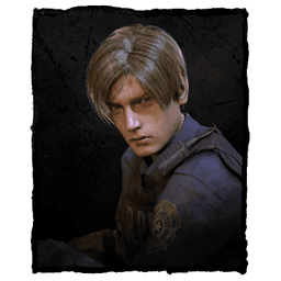 Leon Scott Kennedy