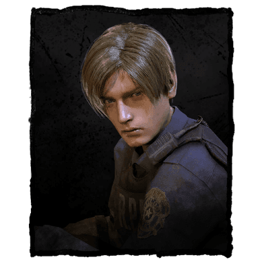 Leon Scott Kennedy