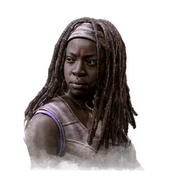 Michonne Grimes