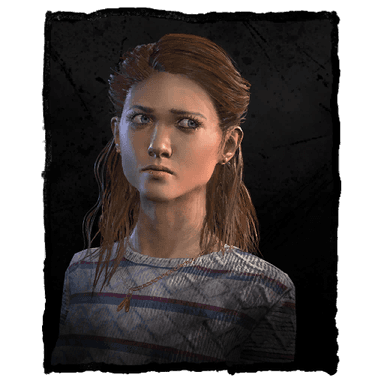Nancy Wheeler