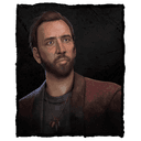Nicolas Cage