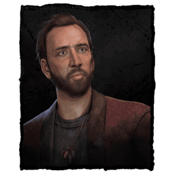 Nicolas Cage