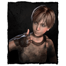 Rebecca Chambers