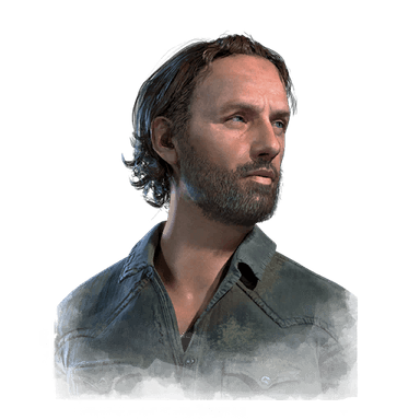 Rick Grimes