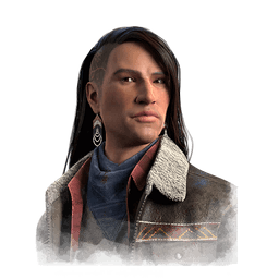 Shane Wiigwaas