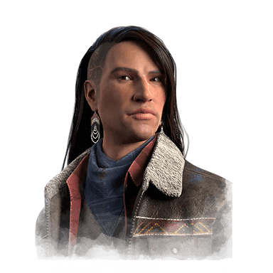 Shane Wiigwaas