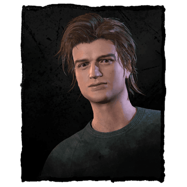 Steve Harrington