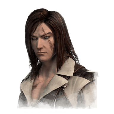 Trevor Belmont