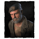 William "Bill" Overbeck