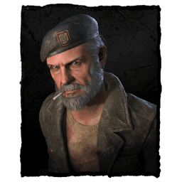 William "Bill" Overbeck
