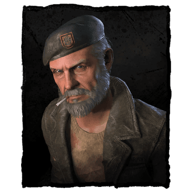 William "Bill" Overbeck