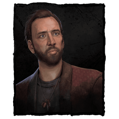 Nicolas Cage